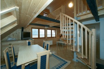 Slovenija Privát Bohinjska Bistrica, Eksterier